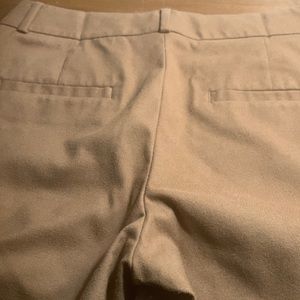 I love this pants but is to small for me😞